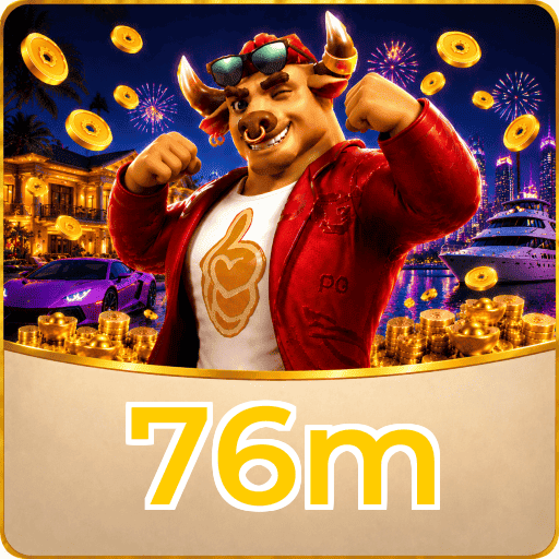 76m Logo 3