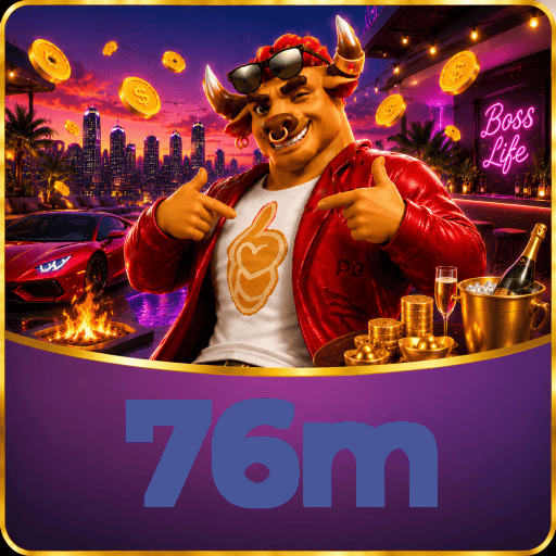 Slots 76m - RTP Alto Certificado