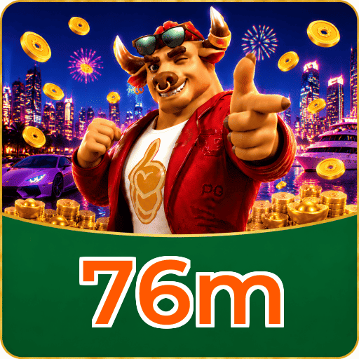 Odds Competitivas 76m