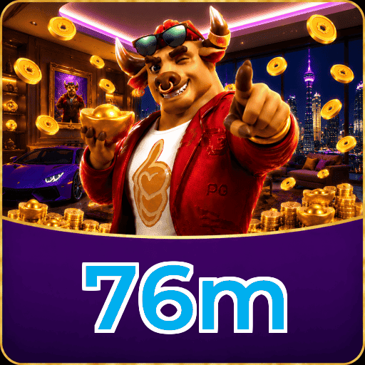 Loteria 76m - Quina e mais jogos